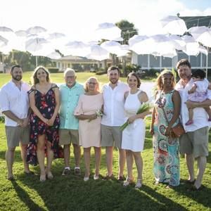 Meet your Posher, Joe-elisa